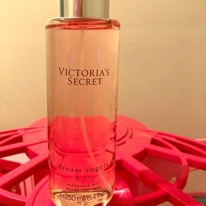 Victoria SECRET DREAM ANGELS DIVINE  Fragrance